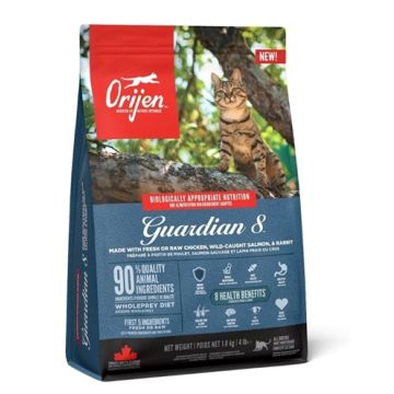 ORIJEN GUARDIAN 8 CAT 1,8 KG