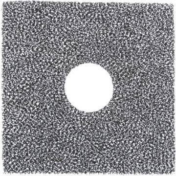 TRIXIE RESERVE FILTER VOOR DRINKFONTEIN 24446 2 ST