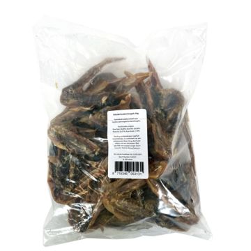 PETSNACK EENDENVLEUGELS 1 KG