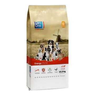 CAROCROC ENERGY 25/16 12,5 KG
