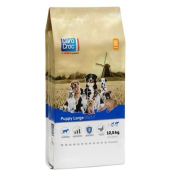 CAROCROC PUPPY LARGE BREED 12,5 KG