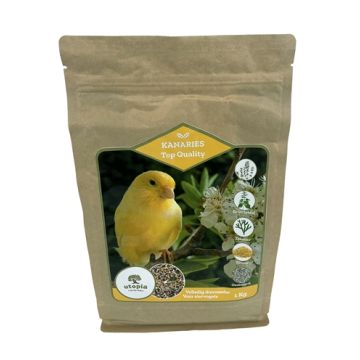 UTOPIA KANARIES TOP QUALITY 1 KG