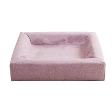 BIA BED SKANOR HOES ROZE NR 3-60X70X15 CM