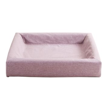 BIA BED SKANOR HOES ROZE NR 4-70X85X15 CM
