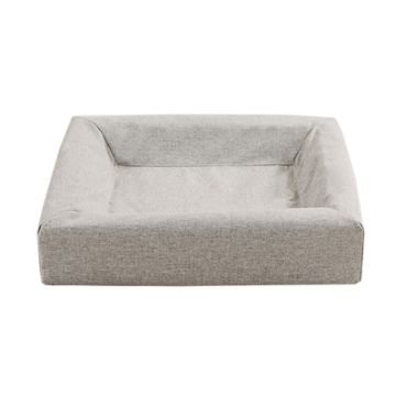 BIA BED SKANOR HOES BEIGE NR 2-50X60X12,5 CM