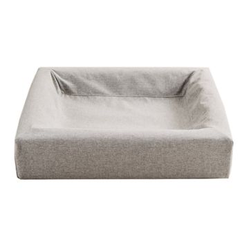 BIA BED SKANOR HOES BEIGE NR 3-60X70X15 CM