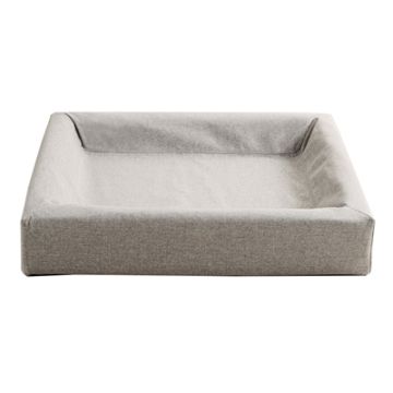BIA BED SKANOR HOES BEIGE NR 4-70X85X15 CM