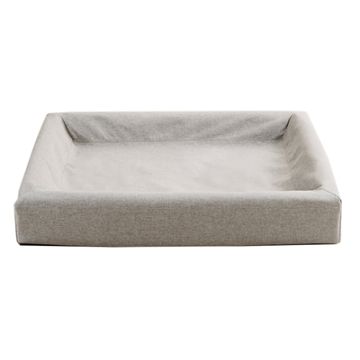 BIA BED SKANOR HOES BEIGE NR 6-80X100X15 CM
