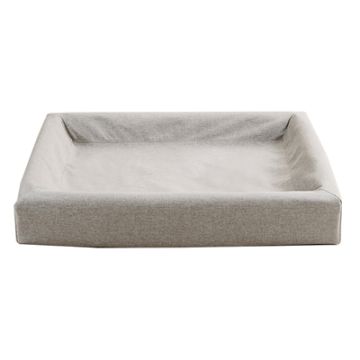 BIA BED SKANOR HOES BEIGE NR 7-100X120X15 CM