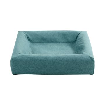 BIA BED SKANOR HOES BLAUW NR 2-50X60X12,5 CM