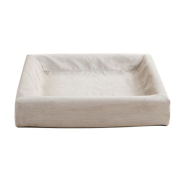 BIA BED RIB HOES HONDENMAND ZAND BIA-4 85X70X15 CM