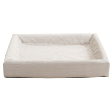 BIA BED RIB HOES HONDENMAND ZAND BIA-7 120X100X15 CM
