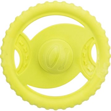 TRIXIE AQUA HONDENSPEELGOED SCHIJF TPR 20 CM