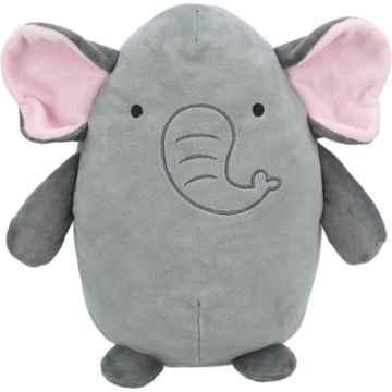 TRIXIE HONDENSPEELGOED OLIFANT PLUCHE 27 CM