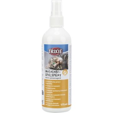 TRIXIE MATATABI KATTEN SPEELSPRAY 175 ML