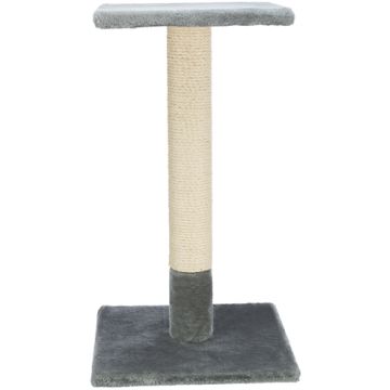 TRIXIE KRABPAAL BAENA MIDDEN GRIJS 69 CM