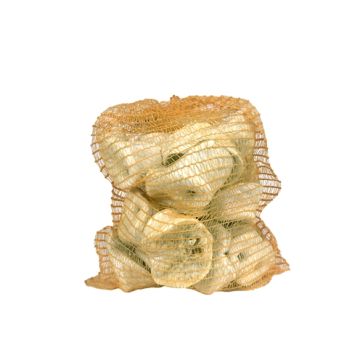 PETSNACK GEPOFTE VARKENSNEUZEN 25 ST
