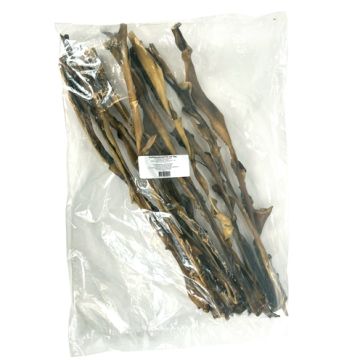 PETSNACK KALFSKAUWSTAAF 65 CM 1,5 KG