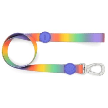 MORSO HONDENRIEM GERECYCLED SPRING BLOSSOM 120X1,5 CM 6-20 KG