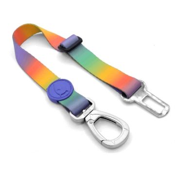 MORSO HONDEN AUTOGORDEL GERECYCLED SPRING BLOSSOM 40-65X1,5 CM TOT 4 KG