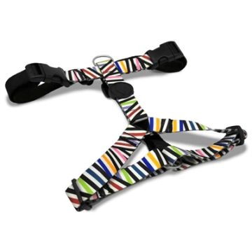 MORSO HONDENTUIG H-TUIG GERECYCLED SPAGHETTI INCIDENT 50-70X1,5 CM