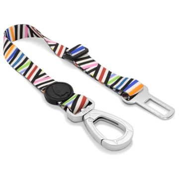 MORSO HONDEN AUTOGORDEL GERECYCLED SPAGHETTI INCIDENT 40-65X1,5 CM TOT 20 KG