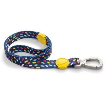 MORSO HONDENRIEM GERECYCLED COLOR INVADERS PAARS 120X1,5 CM 6-20 KG