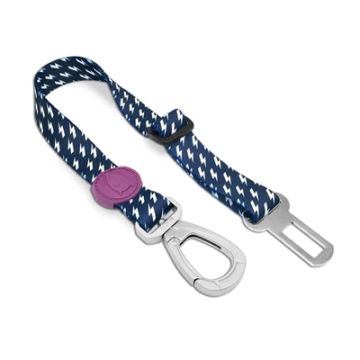 MORSO HONDEN AUTOGORDEL GERECYCLED POWER FLOW ZWART 40-65X1,5 CM TOT 20 KG