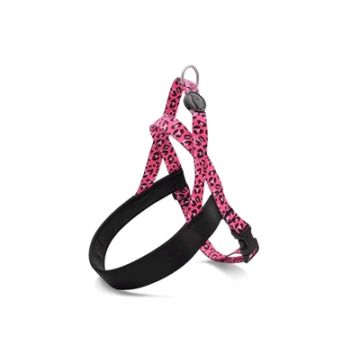 MORSO NORWEGIAN HONDENTUIG GERECYCLED BUBBLE LEO ROZE 41-56X38 CM