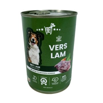 FRED BLIK VERS LAM 12X400 GR