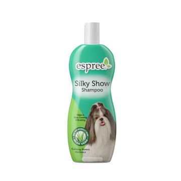 ESPREE SHAMPOO SILKY SHOW 355 ML