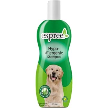 ESPREE SHAMPOO HYPO-ALLERGEEN 355 ML