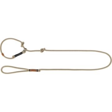 TRIXIE HONDENRIEM BE NORDIC RETRIEVER ZAND / ZWART 170X1,3 CM