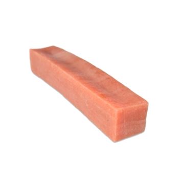 HENART YAK KAAS MET AARDBEISMAAK L 100-115 GR