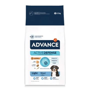 ADVANCE MAXI LIGHT 12 KG