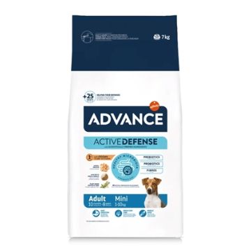 ADVANCE MINI ADULT 7 KG