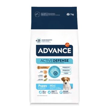 ADVANCE PUPPY PROTECT MINI 7 KG