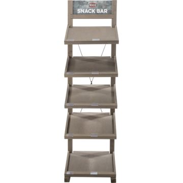 TRIXIE SNACKBAR SCHAP KLEINE SNACKBAR 53X44,5X185 CM