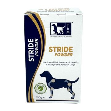 TRM STRIDE POWDER 150 GR