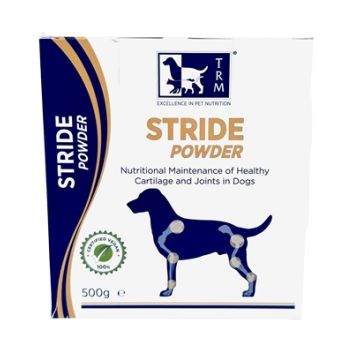 TRM STRIDE POWDER 500 GR