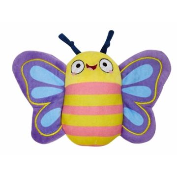 FOFOS VLINDER 26X6X15 CM