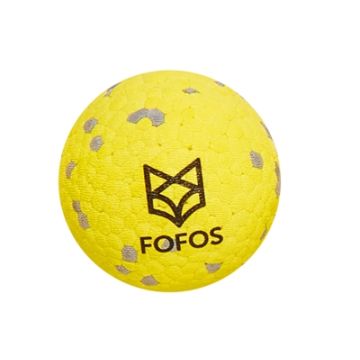 FOFOS SUPER STUITERBAL 7X7X7 CM
