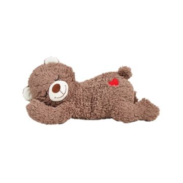 FOFOS HEARTBEAT BEER 10X13,5X27 CM