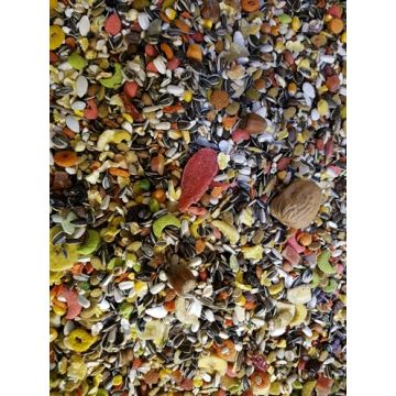 HARECO ARA SELECT MET PELLETS 4,5 KG