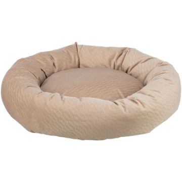 TRIXIE HONDENMAND ALENA ROND ZAND 60 CM