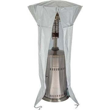 Practo Garden - Universele beschermhoes voor lagere gasheaters