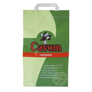 CAVOM COMPLEET 5 KG