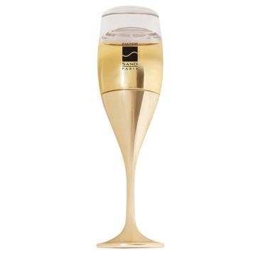 Jean-Pierre Sand Eau de Parfum Champagne Gold 35 ml