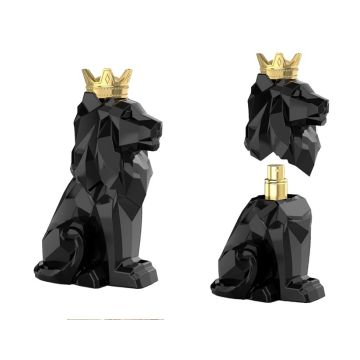 Jean-Pierre Sand Eau de Parfum Xerxus Zwart For Men