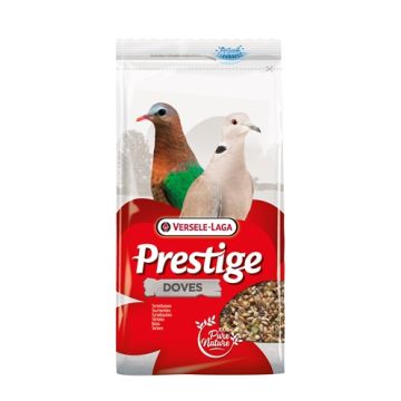 PRESTIGE TORTELDUIVENVOER 1 KG